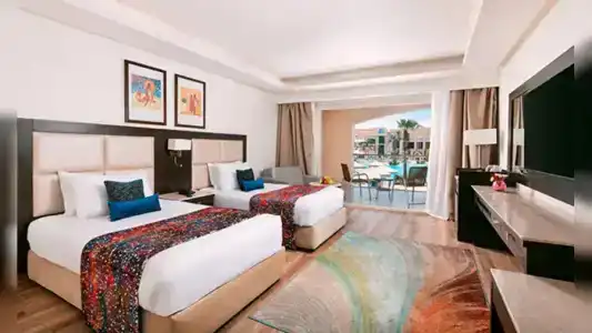 Albatros White Beach - 49