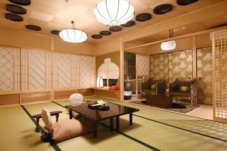Seikoro Ryokan - Established in 1831 - 35