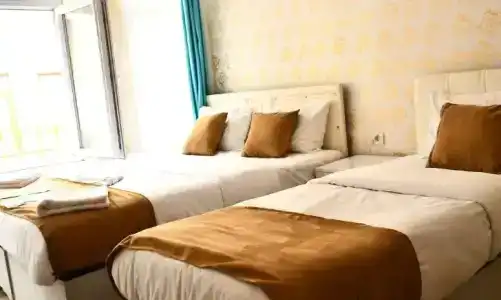 Ada Aparthotel - 37