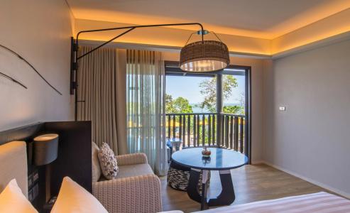 The Shellsea Krabi-Sha Extra Plus - 57
