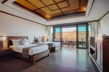 Nora Buri Resort & Spa - Sha Extra Plus - 46
