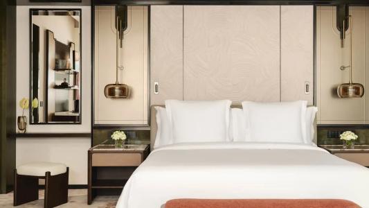 Four Seasons Guangzhou - 70