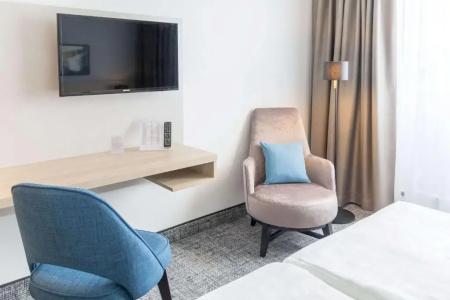 Ramada by Wyndham Flensburg - 31