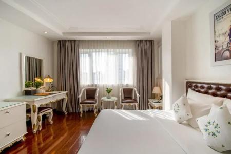 Alagon Saigon & Spa - 50