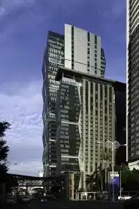 Ascott Sentral - 0