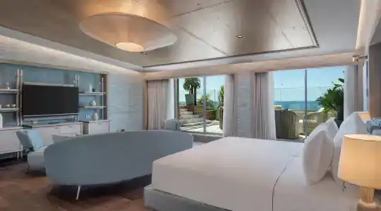 Ela Excellence Resort Belek - 115