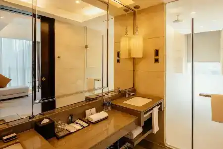 Sheraton Guangzhou - 78