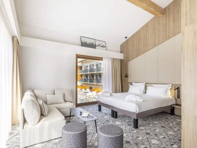 Novotel Megève Mont-Blanc - 47