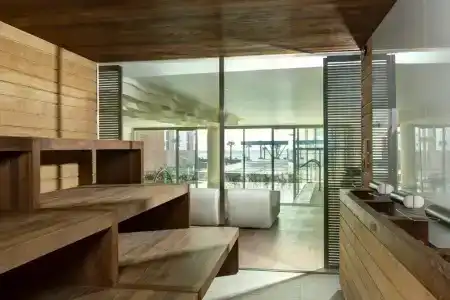 Almar Jesolo Resort & Spa - 21