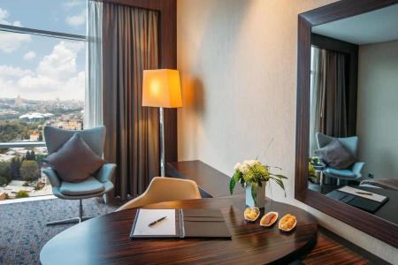 The Biltmore Tbilisi - 44