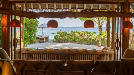 Soneva Fushi - 334