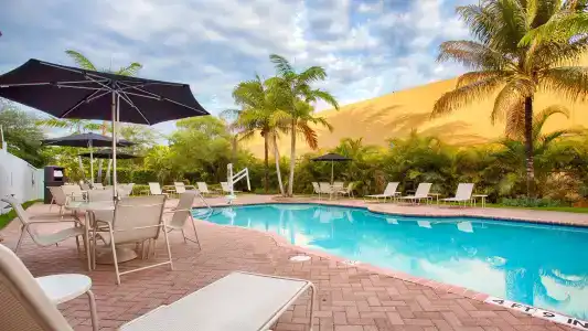 Best Western Plus Miami-Doral/Dolphin Mall - 13