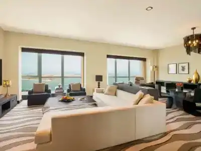 Sofitel Abu Dhabi Corniche - 53