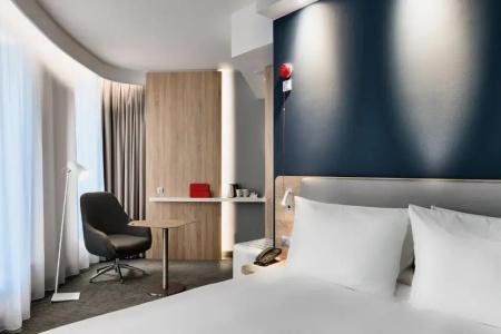 Holiday Inn Express - Warsaw - The Hub, An Ihg - 8