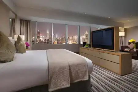 Jin Jiang Tower - 4