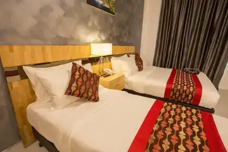 Adya Langkawi - 43