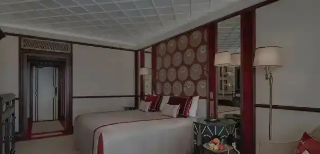 Çırağan Palace Kempinski Istanbul - 51