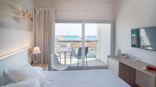 THB Gran Playa - Только для взрослых - 57