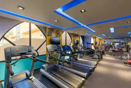 Millennium Central Al Mafraq - 23