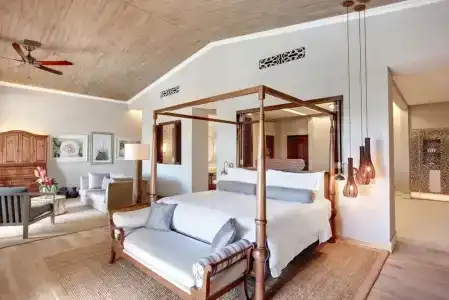 JW Marriott Mauritius Resort - 66