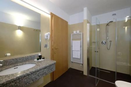 La Roccia Wellness - 42