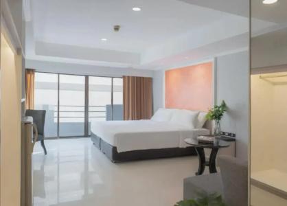 FuramaXclusive Sukhumvit - 26