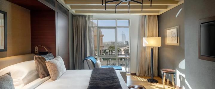 Kempinski Mall of the Emirates - 89
