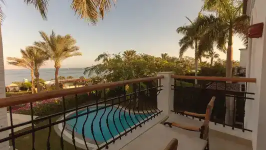 Royal Savoy Sharm El Sheikh - 122