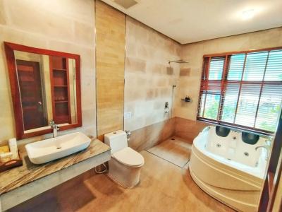 Pp Mountain Beach Resort And Waterpark Sha Certified - 58