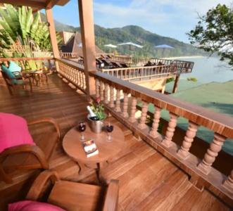 Haad Yao Bayview Resort & Spa - Sha Plus Certified - 56