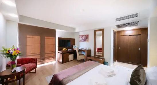 Phoenicia Comfort - 41