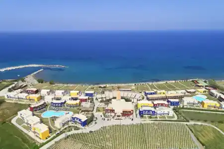 Aegean Breeze - All Inclusive - 0