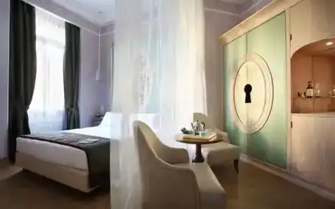 Château Monfort - Relais & Châteaux - 40