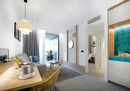 Labranda Suites Costa Adeje - 52
