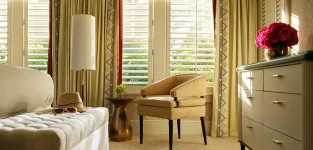 The Beverly Hills - Dorchester Collection - 118
