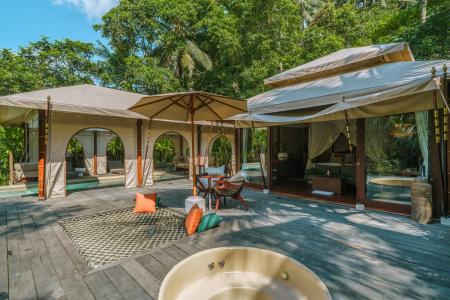 k Club Ubud - 116