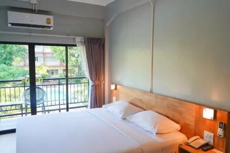 Basaya Beach & Resort - 47
