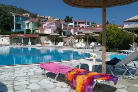 Porto Skala Village - 19