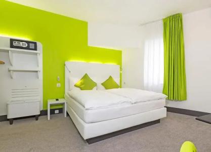 City Inn Basel - 36