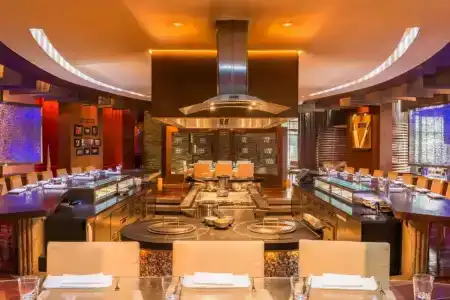 Grand Hyatt Residence - 27