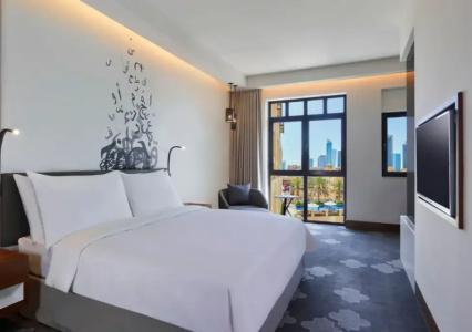 Manzil Downtown - 33