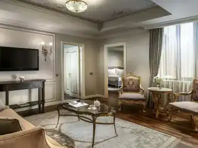 Rixos Pera Istanbul - 38