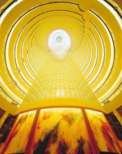 Grand Hyatt Shanghai - 21