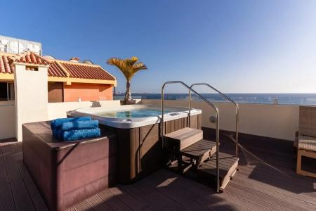 Hovima Jardin Caleta - 15