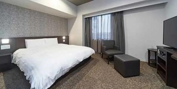 Dormy Inn Premium Osaka Kitahama - 34