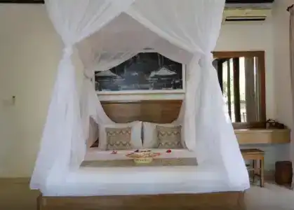 Budhi Ayu Villas - 40