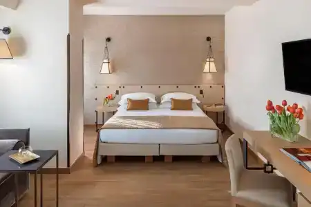 Starhotels Metropole - 76