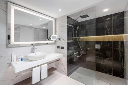 Radisson Blu Bucharest - 61