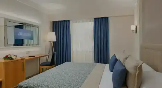 Limak Atlantis Deluxe Belek - 59