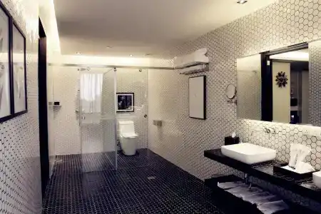 M Roof & Residences - 89
